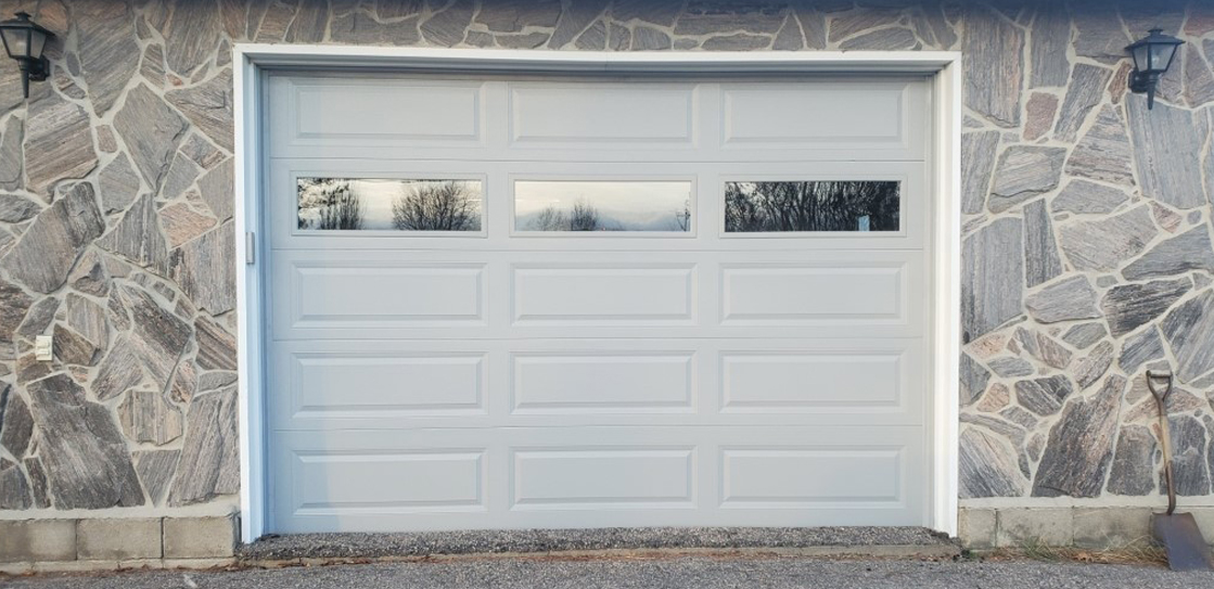 garage doors and openers 