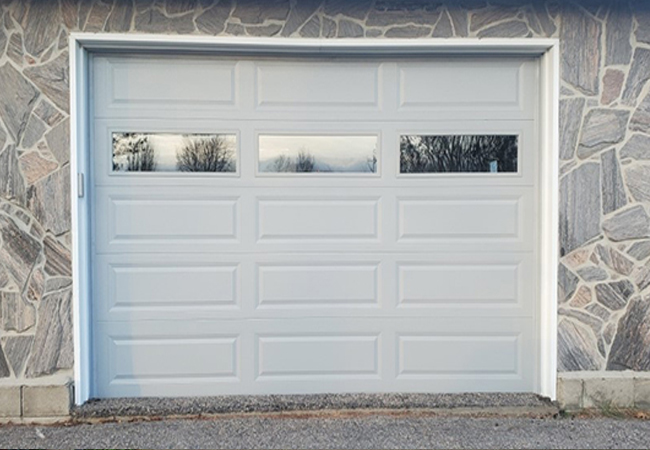 Residential Garage Doors & Openers